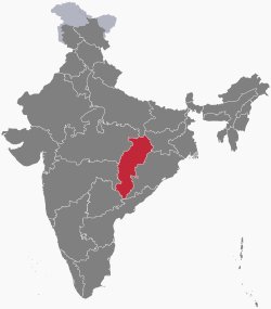 18 मार्च 1994 अशासकीय संकल्प-पृथक छत्तीसगढ़ राज्य बनाया जाना